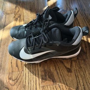 Youth Football Cleats - Nike Vapor Edge 5 wide